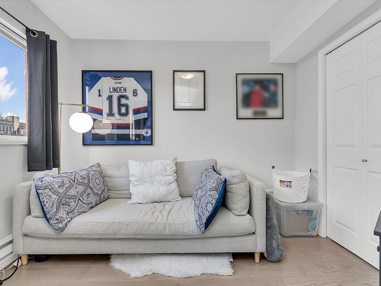 403 2929 W 4th Avenue