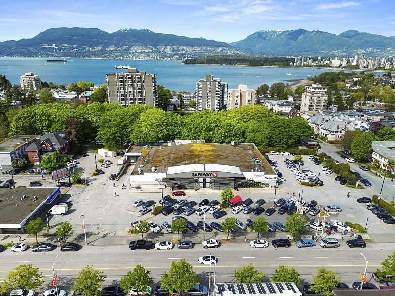 1003 2370 W 2nd Avenue