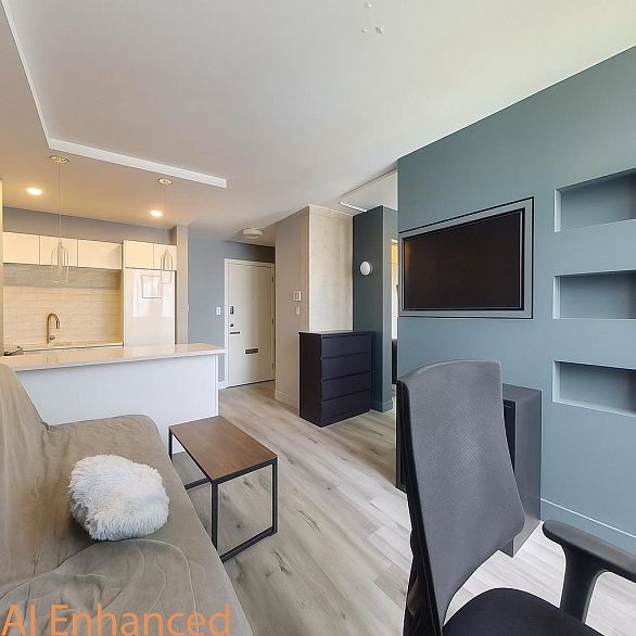 905 1250 Burnaby Street