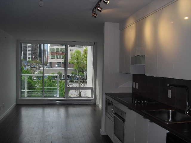 608 161 W GEORGIA STREET, Vancouver BC V6B 0K9