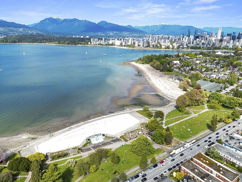 1003 2370 W 2nd Avenue