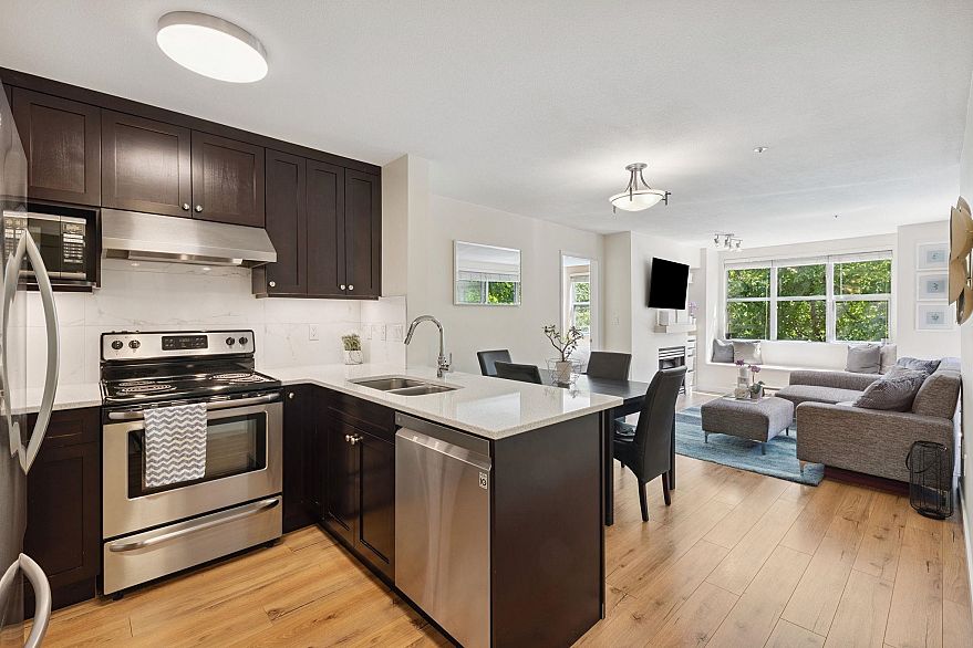 309 2288 Marstrand Avenue