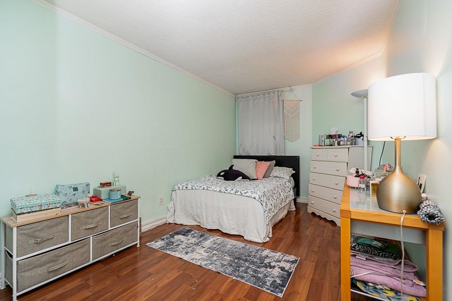 508 1040 Pacific Street