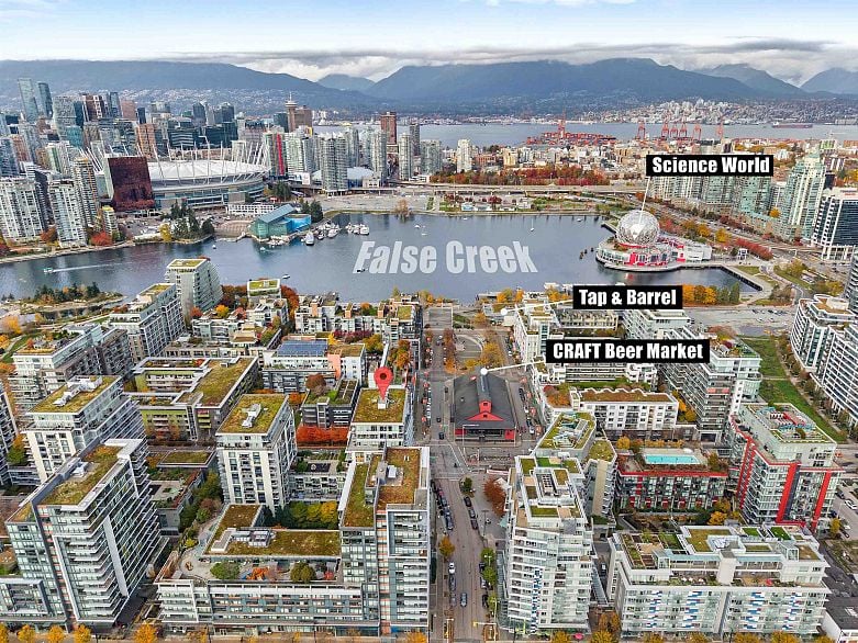 1006 108 W 1st Avenue