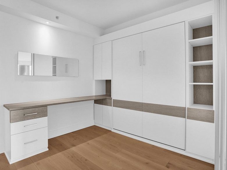 802 1318 Homer Street