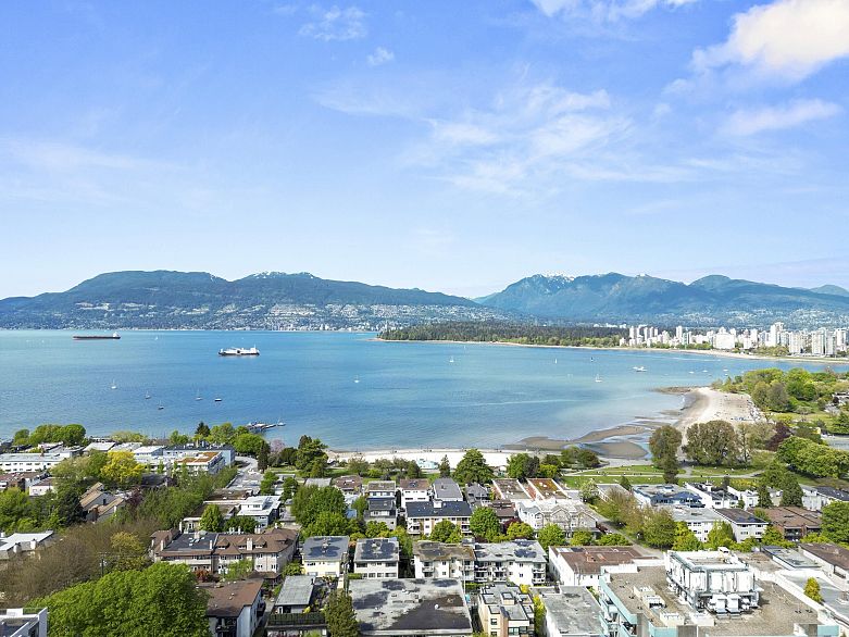 1003 2370 W 2nd Avenue