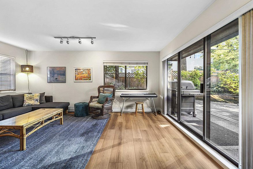 101 2935 Spruce Street