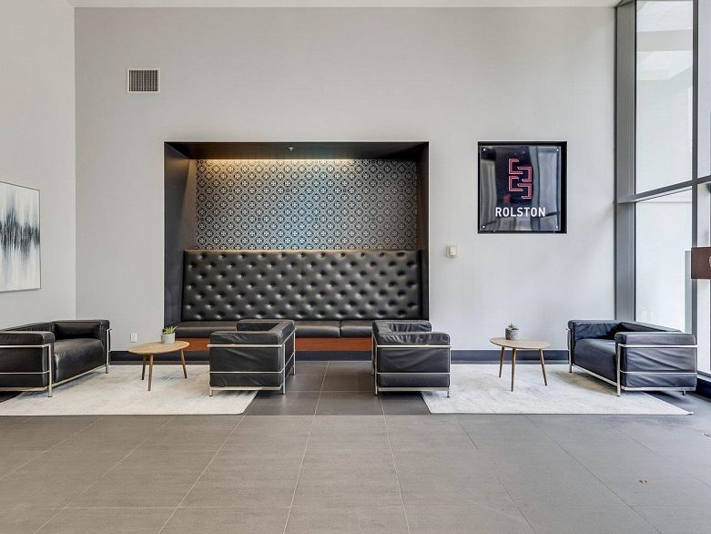 912 1325 Rolston Street