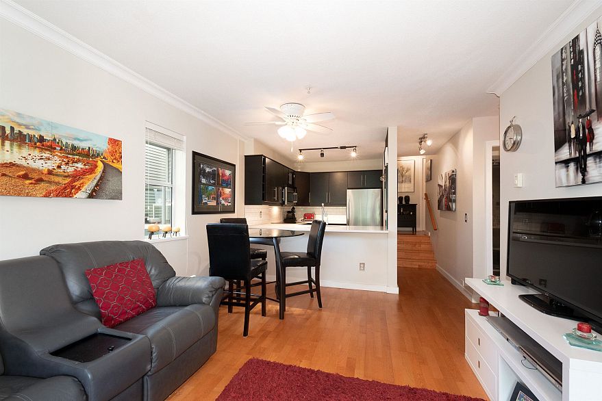 304 2250 W 3rd Avenue