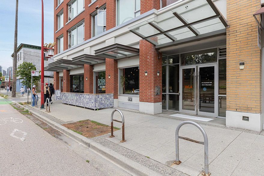 PH907 221 Union Street