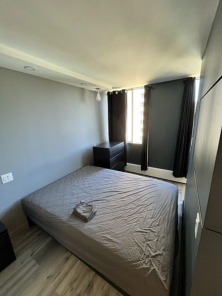 905 1250 Burnaby Street