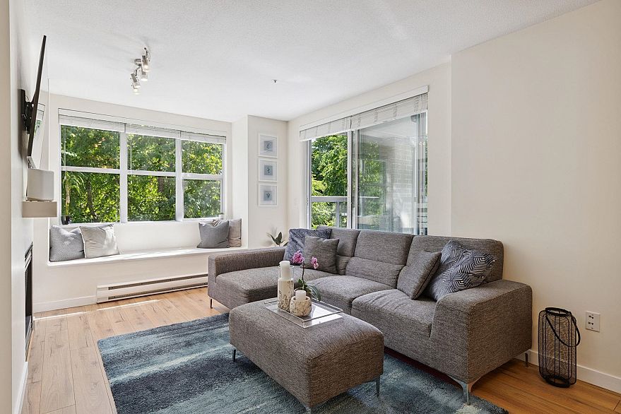 309 2288 Marstrand Avenue