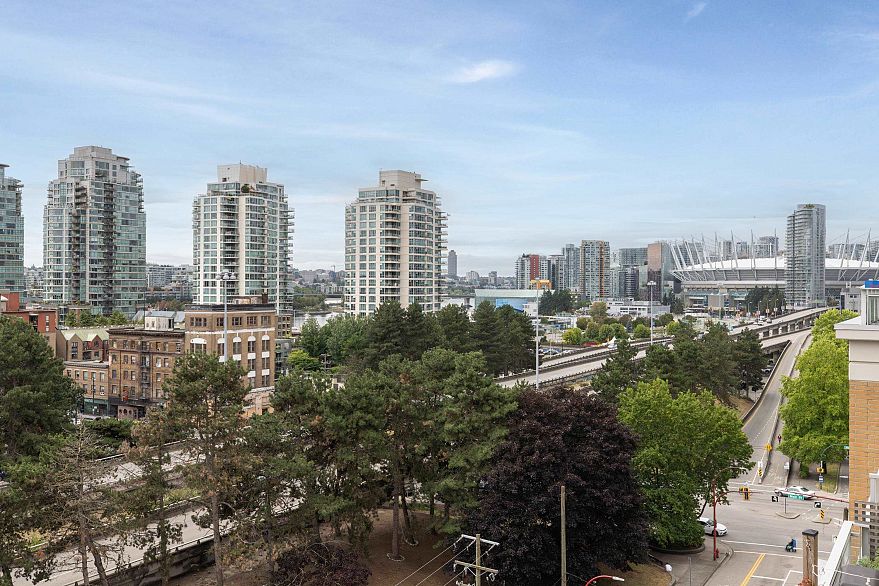 PH907 221 Union Street