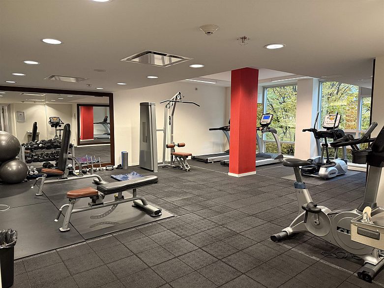 1703 1308 Hornby Street