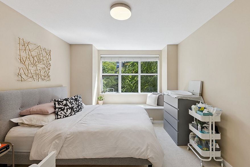 309 2288 Marstrand Avenue