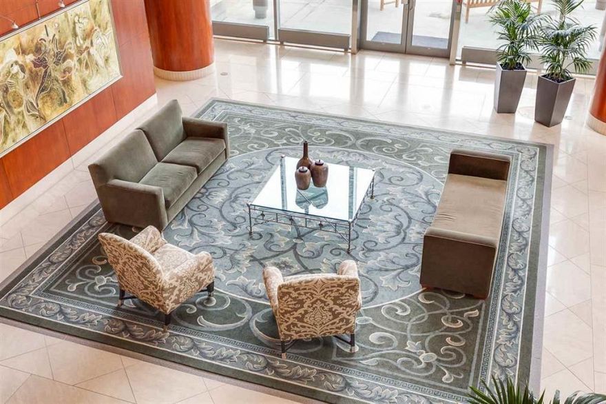 2302 323 Jervis Street