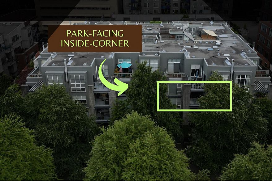 309 2288 Marstrand Avenue