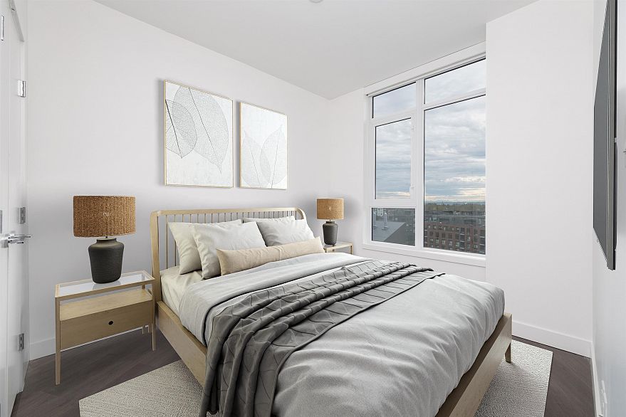 912 3557 Sawmill Crescent