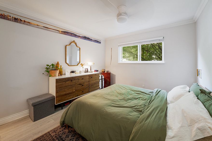 209 1550 Barclay Street