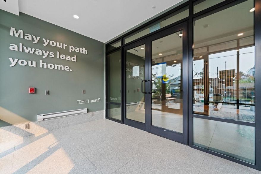 504 2450 Garden Drive