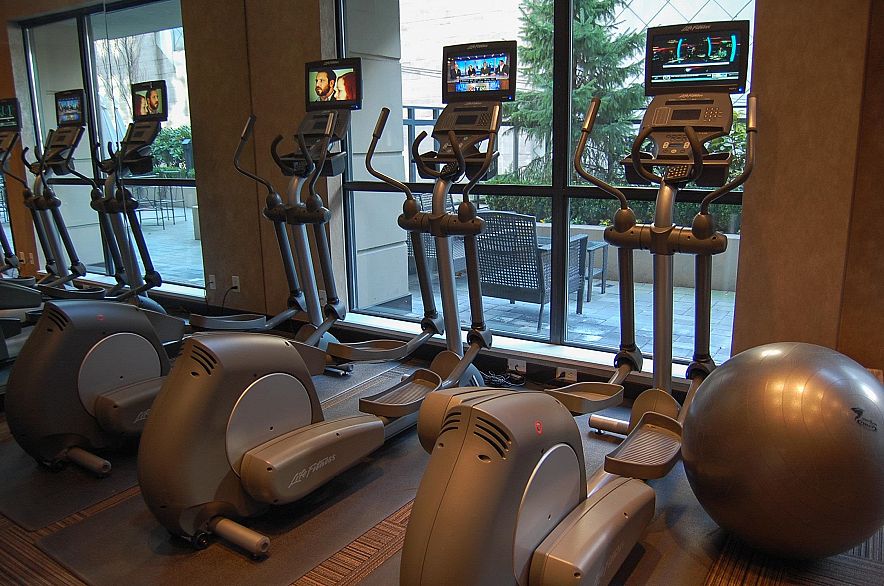 1802 788 RICHARDS STREET, Vancouver BC V6E 2Y2