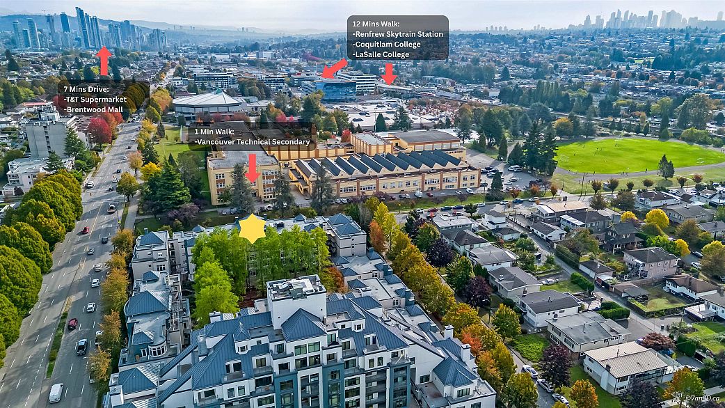 107 2533 Penticton Street