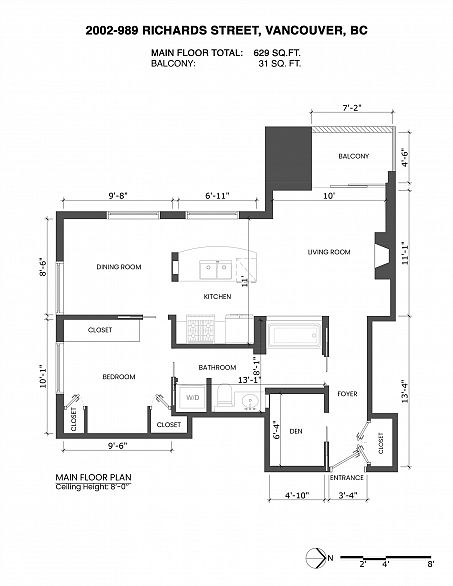 2002 989 Richards Street