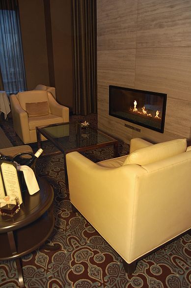 1802 788 RICHARDS STREET, Vancouver BC V6E 2Y2