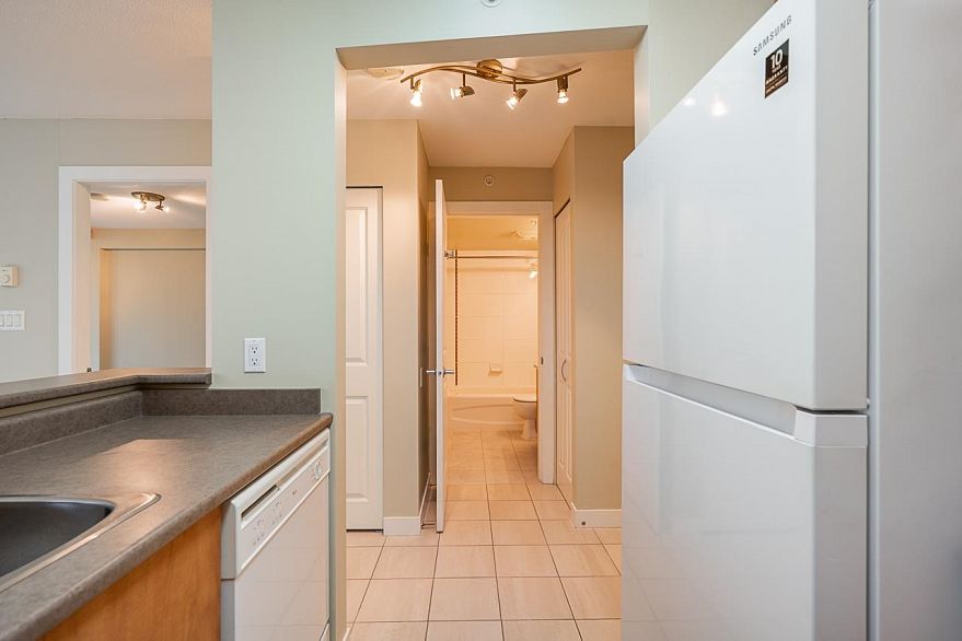 309 5380 Oben Street