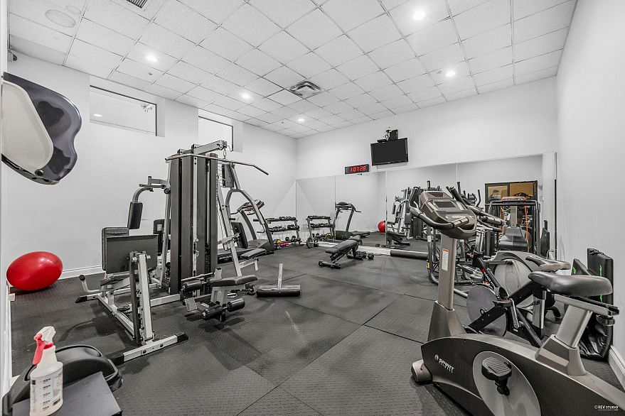 1608 1189 Howe Street