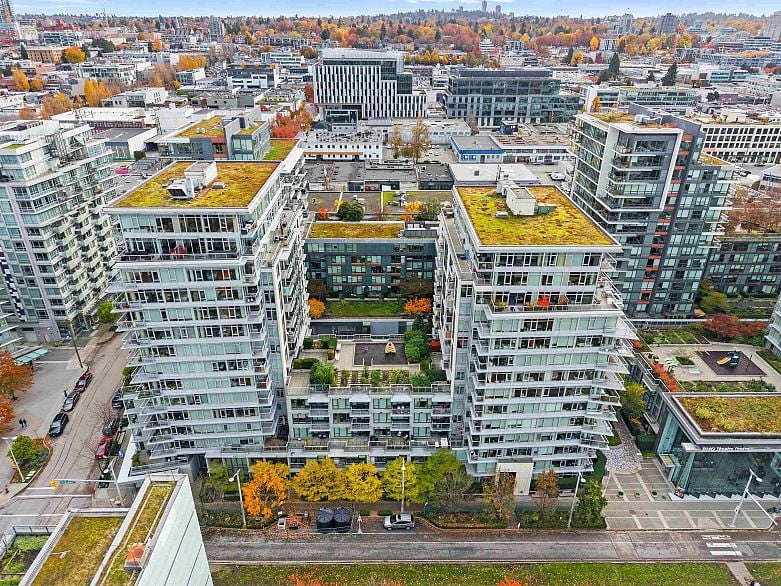 1006 108 W 1st Avenue