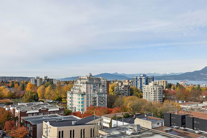 315 1445 Marpole Avenue