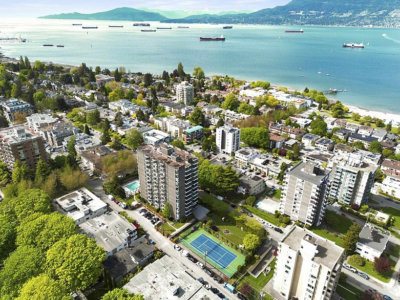 1003 2370 W 2nd Avenue