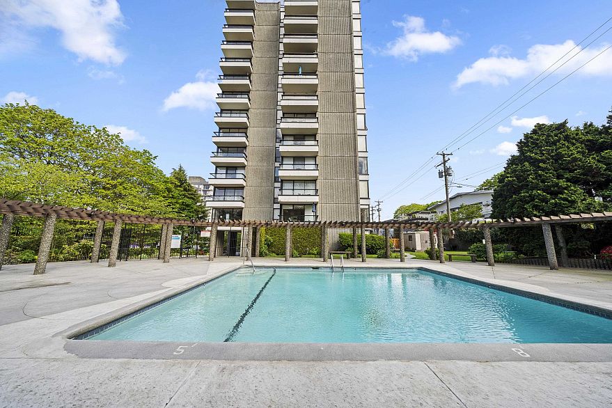 1003 2370 W 2nd Avenue