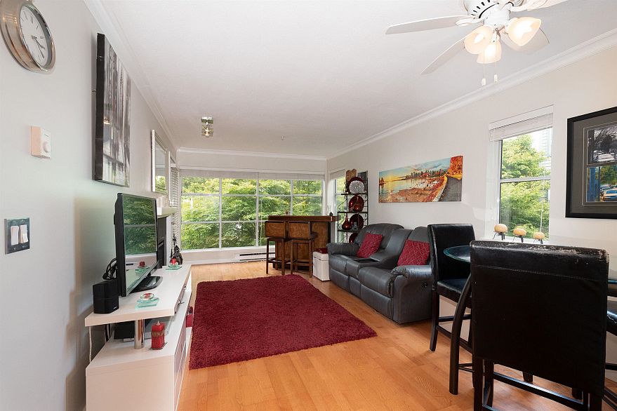 304 2250 W 3rd Avenue