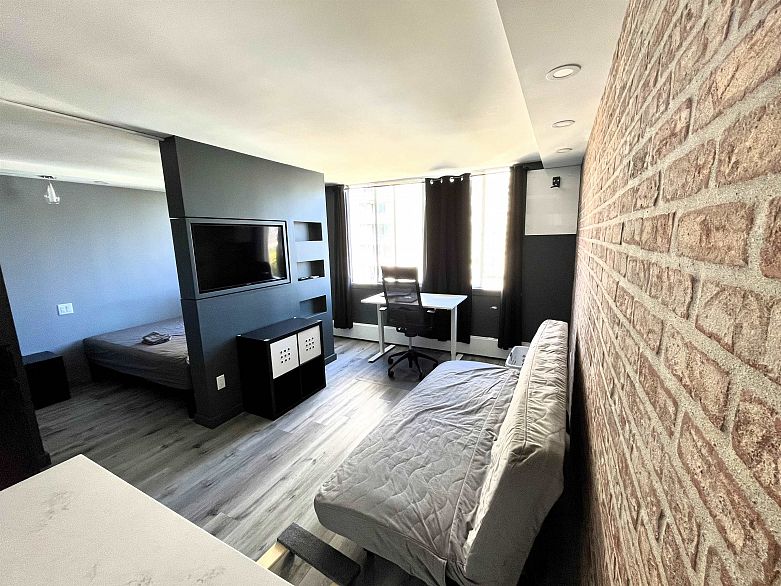 905 1250 Burnaby Street