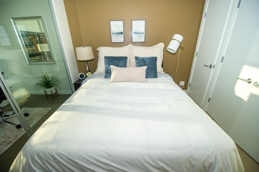 1802 788 RICHARDS STREET, Vancouver BC V6E 2Y2