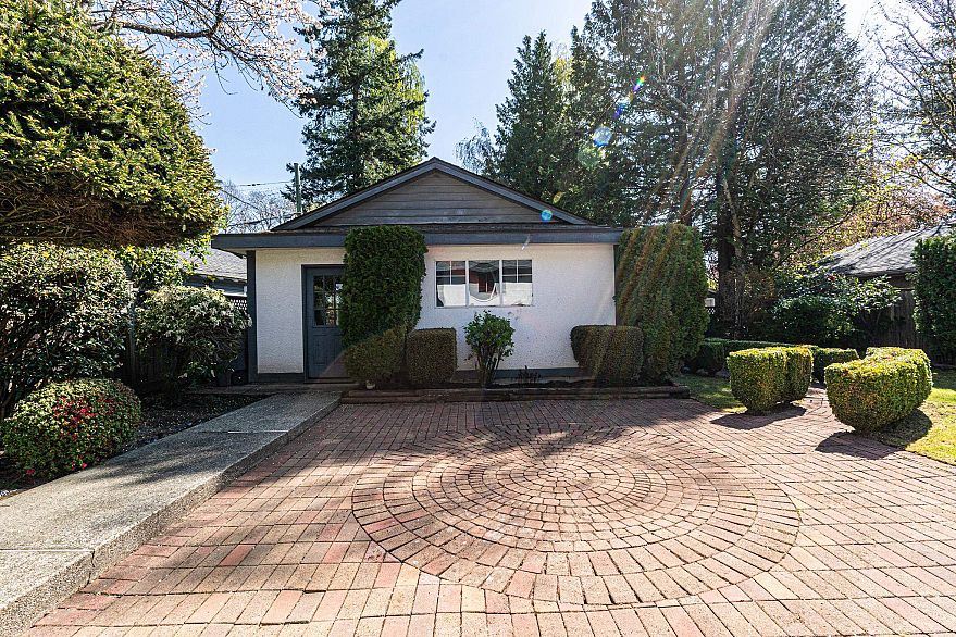 6056 Trafalgar Street