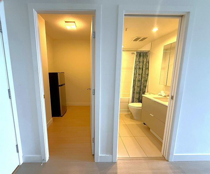 1703 1308 Hornby Street