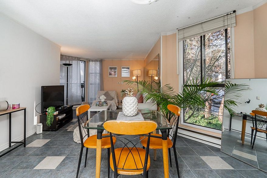 508 1040 Pacific Street