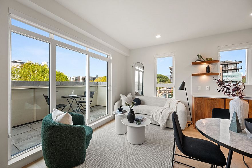 411 2550 Garden Drive