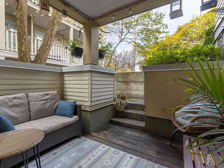 116 1890 W 6th Avenue