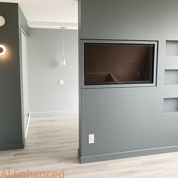 905 1250 Burnaby Street