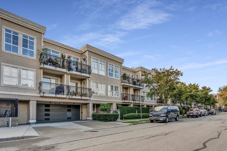 314 678 W 7th Avenue