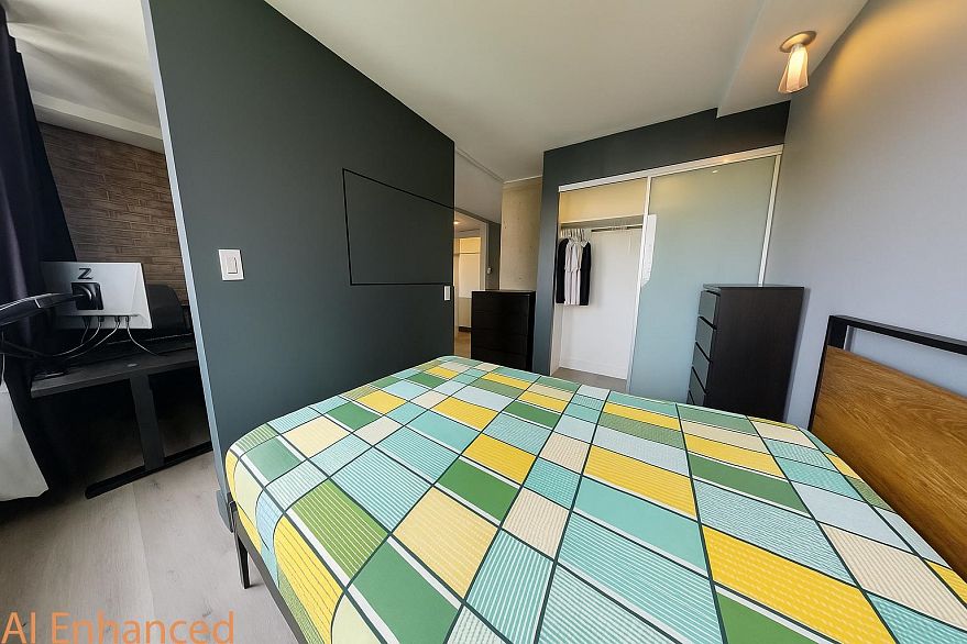 905 1250 Burnaby Street