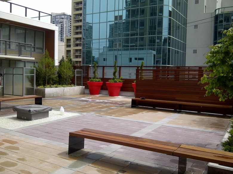 1703 1308 Hornby Street