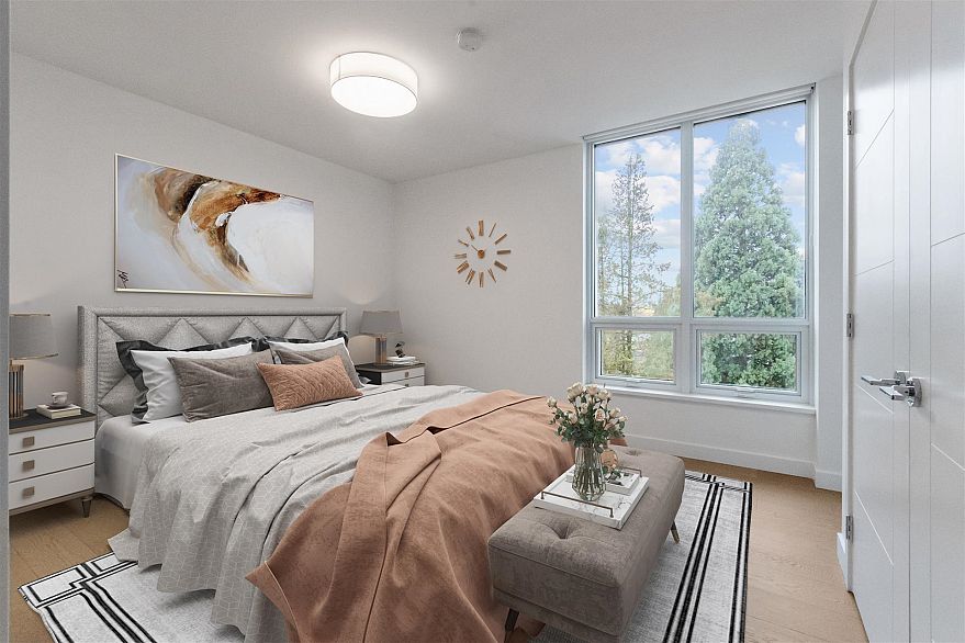 601 4240 Cambie Street