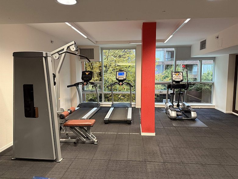 1703 1308 Hornby Street