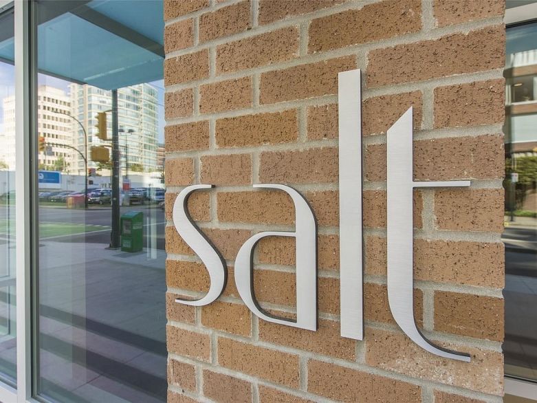 1703 1308 Hornby Street