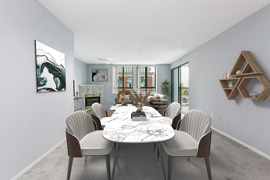 508 1088 Quebec Street